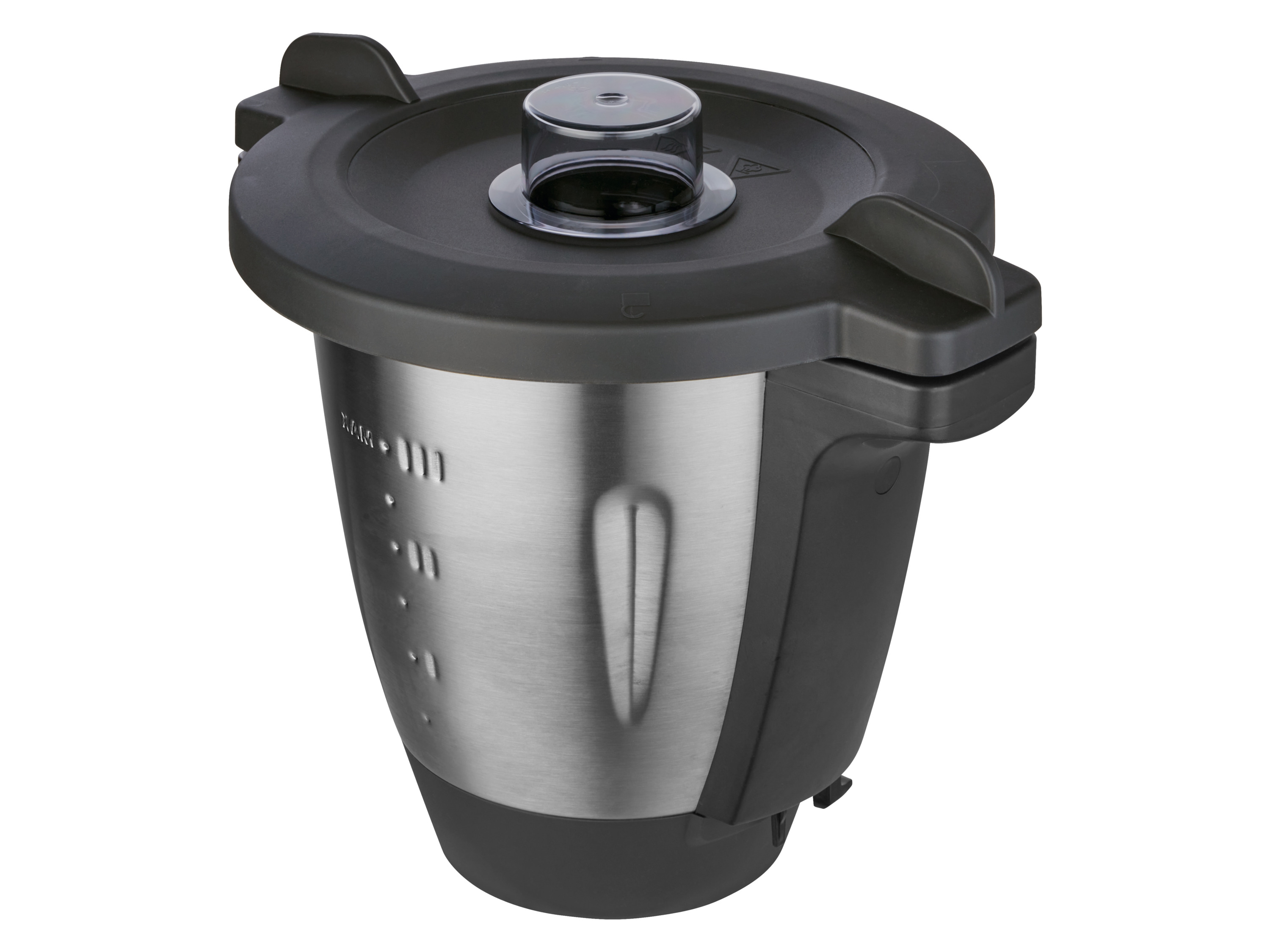 Silvercrest Kitchen Tools Misa miksera Smccm 6 A1 do Termorobota MC Connect