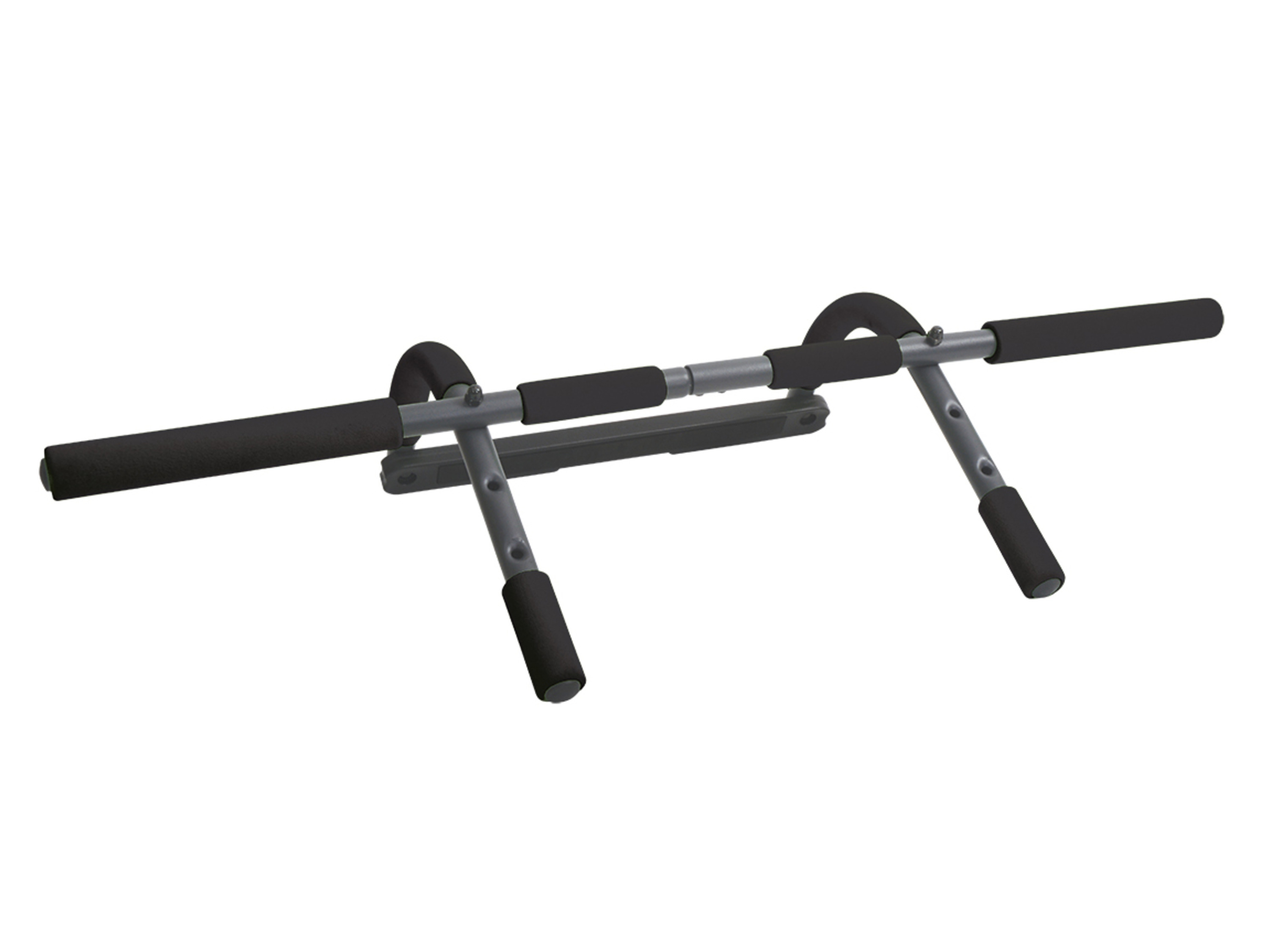 Schildkröt Drążek wielofunkcyjny 4 w 1, regulowany, max. 100 kg