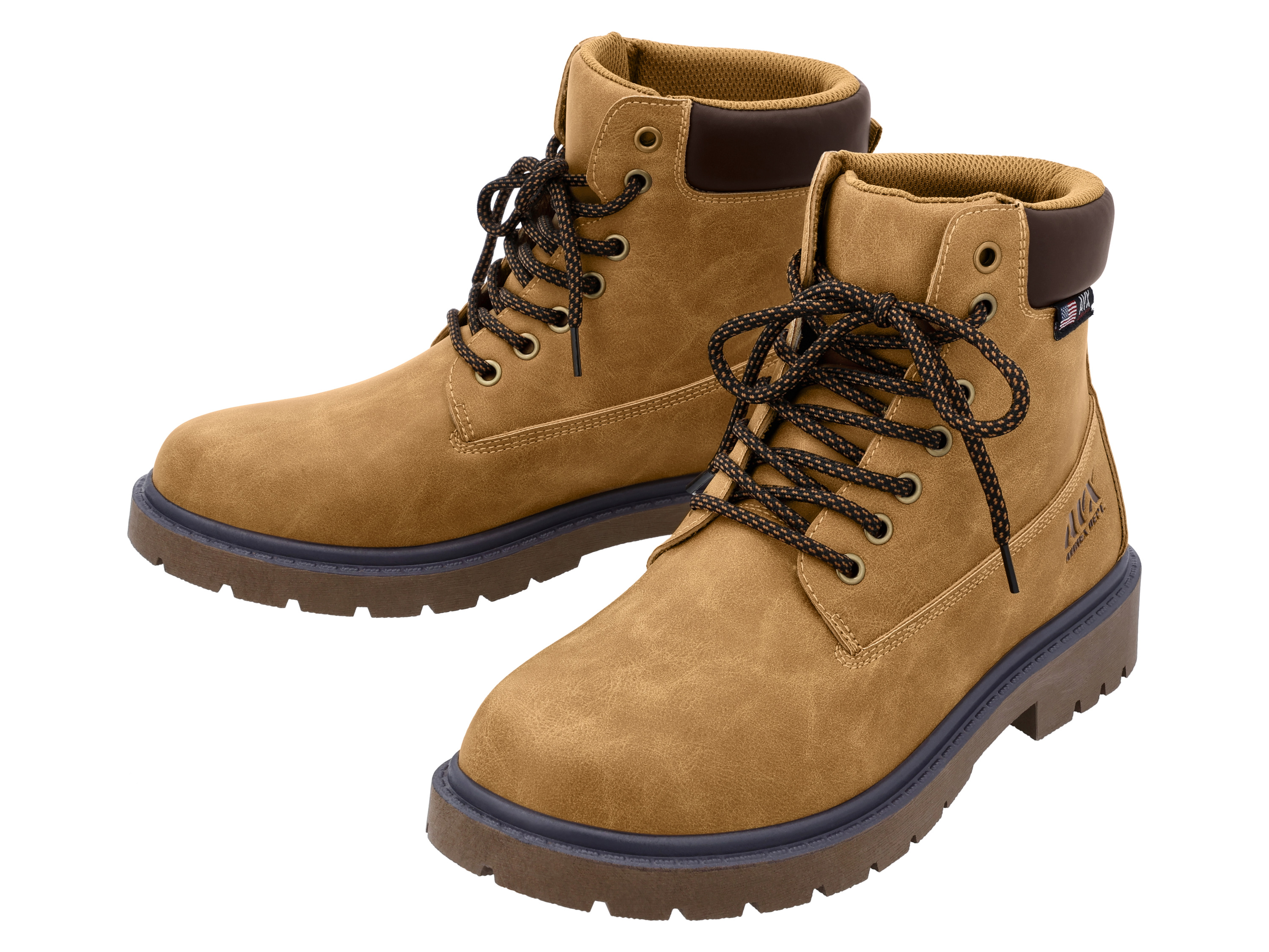 Avirex Buty męskie Avx11 45