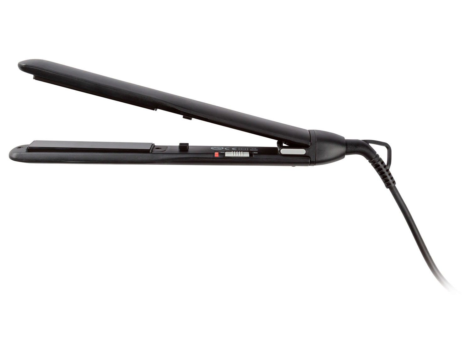 meradiso Prostownica lub lokówka do włosów BL HGL A2 Prostownica