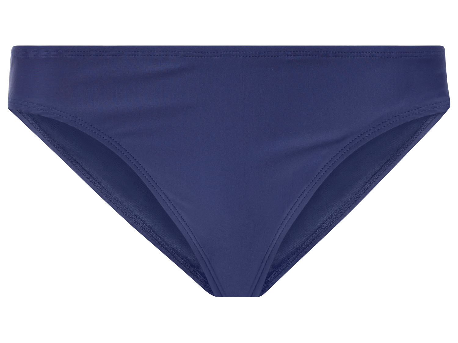 esmara Dół majtki bikini 36, Granatowy