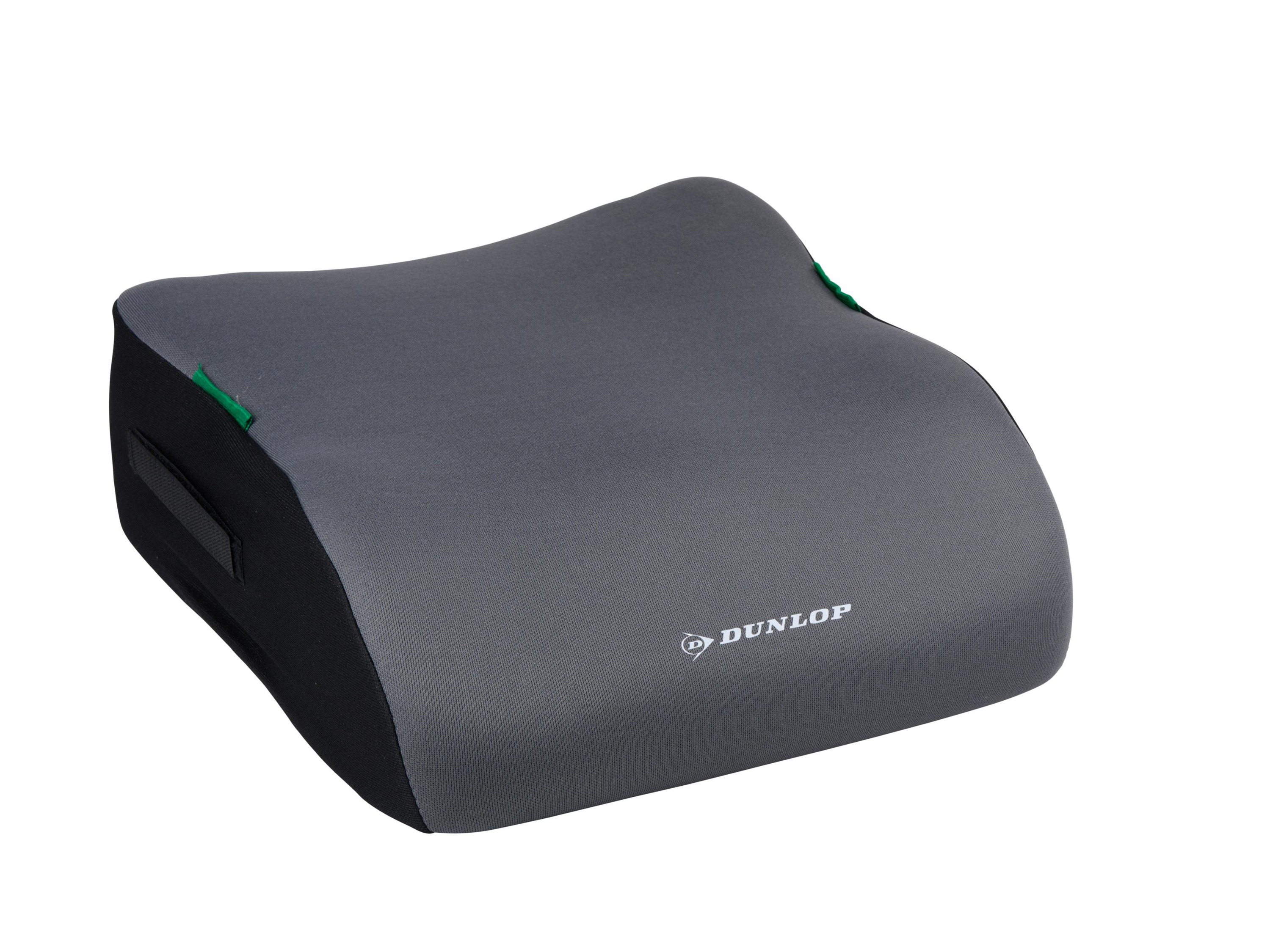 Dunlop Fotelik dziecięcy Bubu Szary