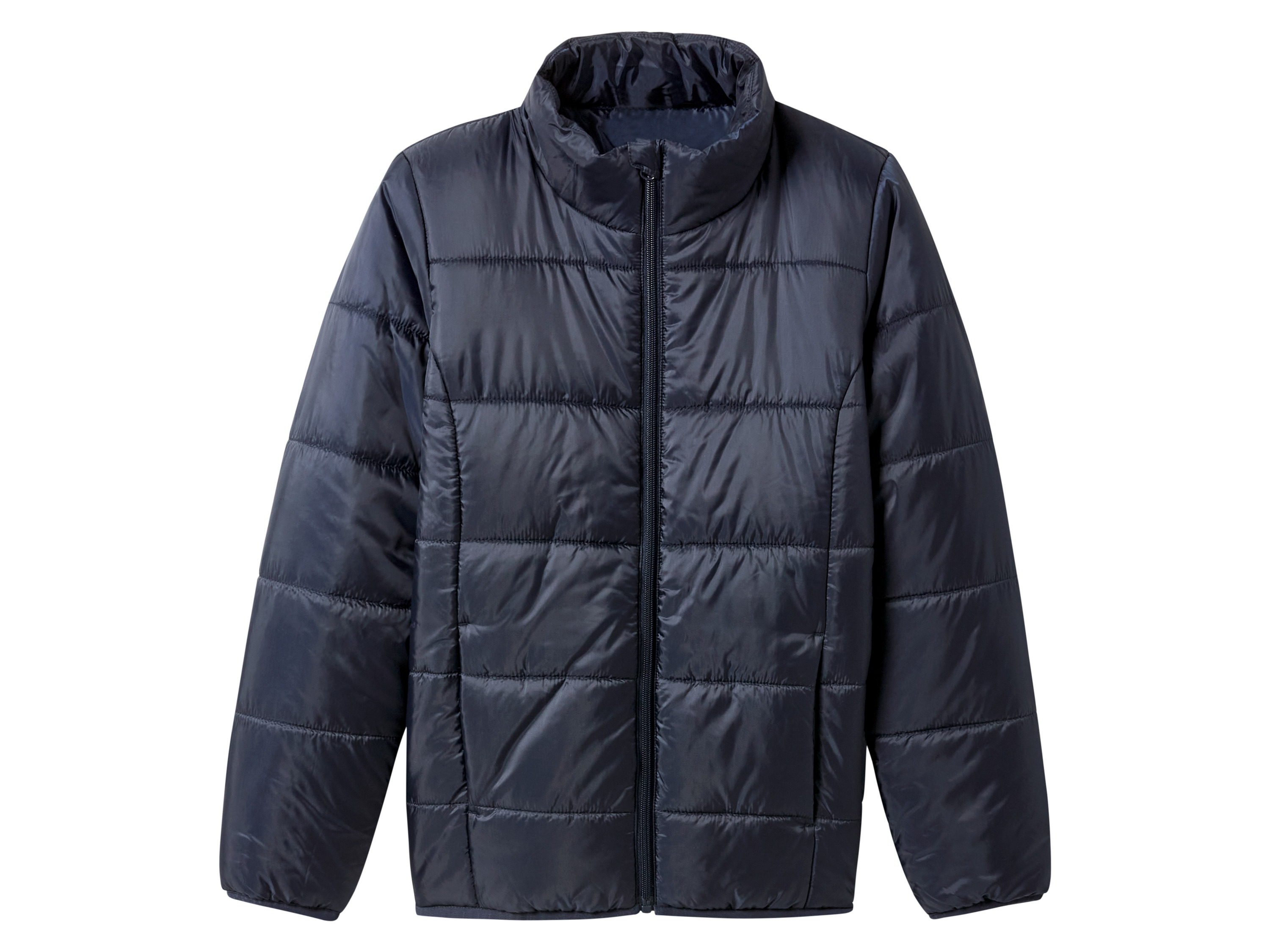 esmara Lekka kurtka dziecięca Granatowy, 146/152