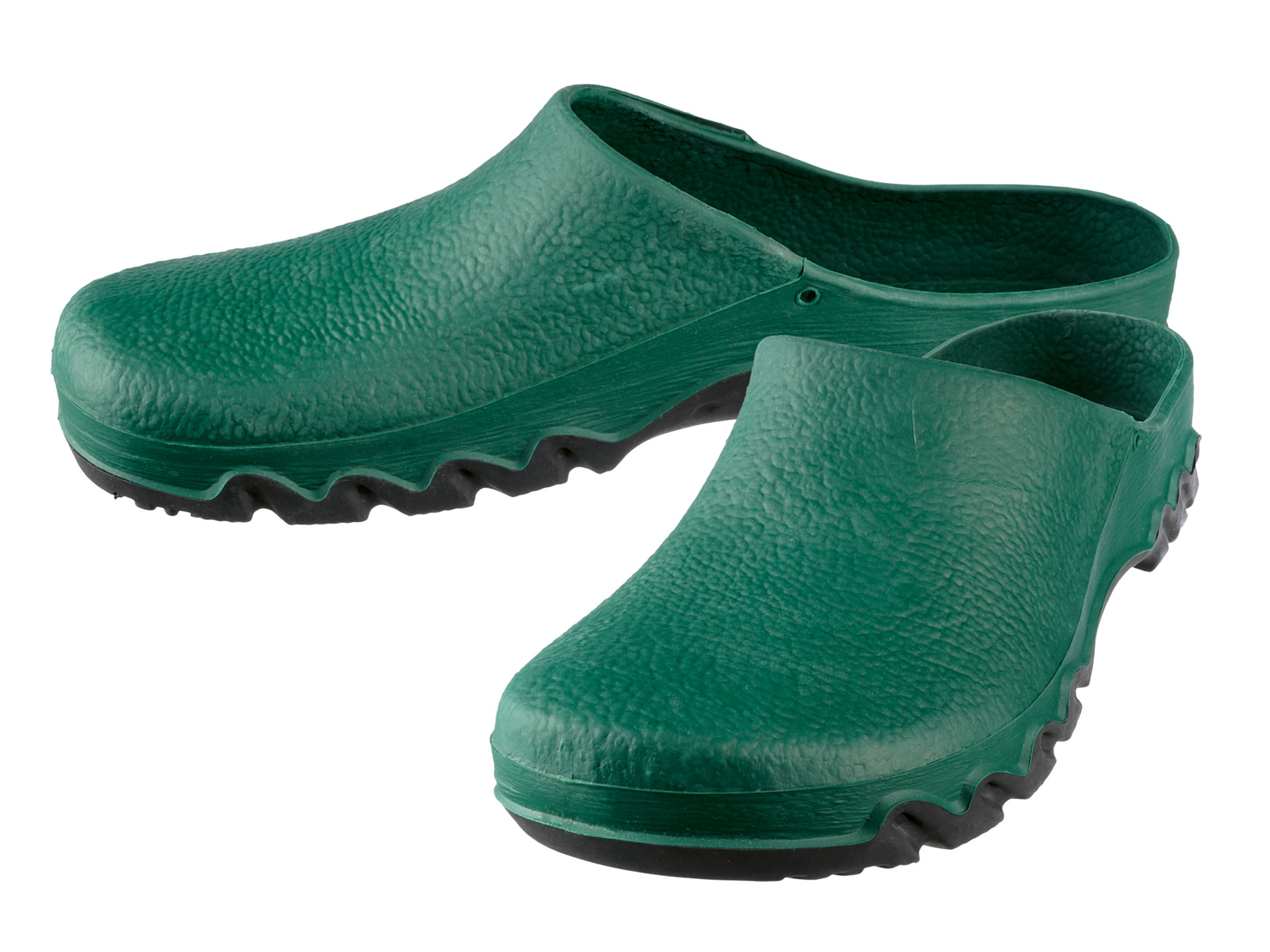 Parkside Chodaki ogrodowe męskie Zielony, 40/41