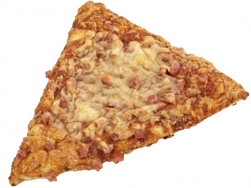 Pizza z Szynką 130 g - Piekarnie Cukiernie Putka