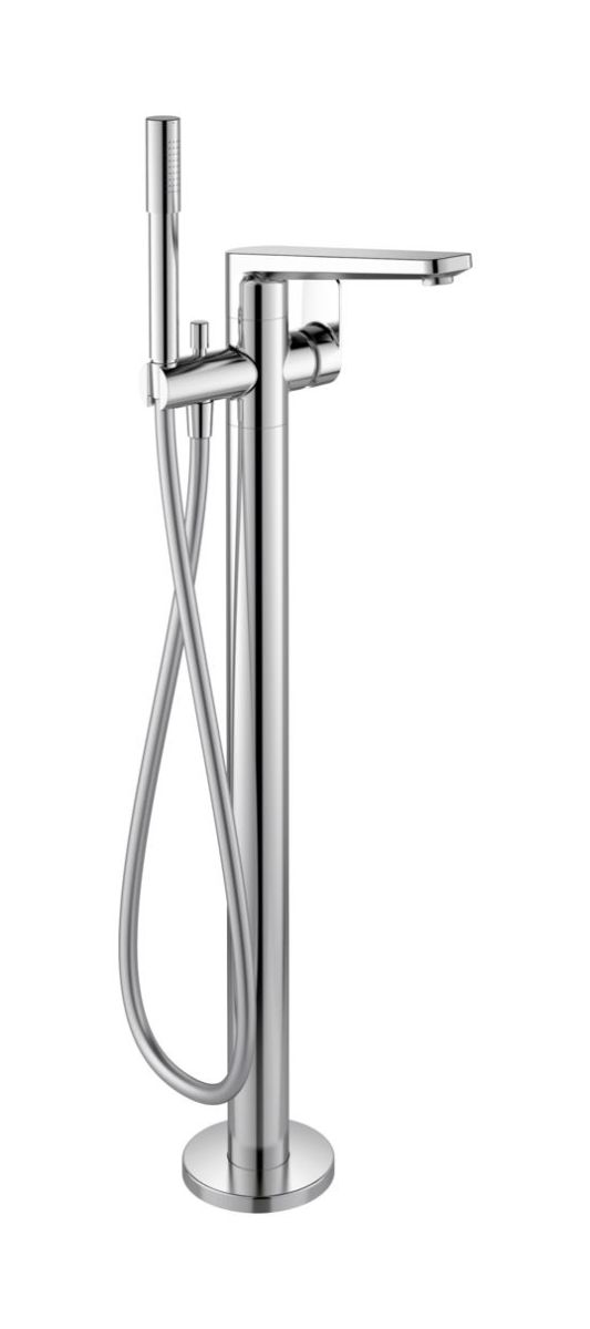 Darmowa Dostawa - Bateria wannowo-prysznicowa Ideal Standard Tonic II A6347AA