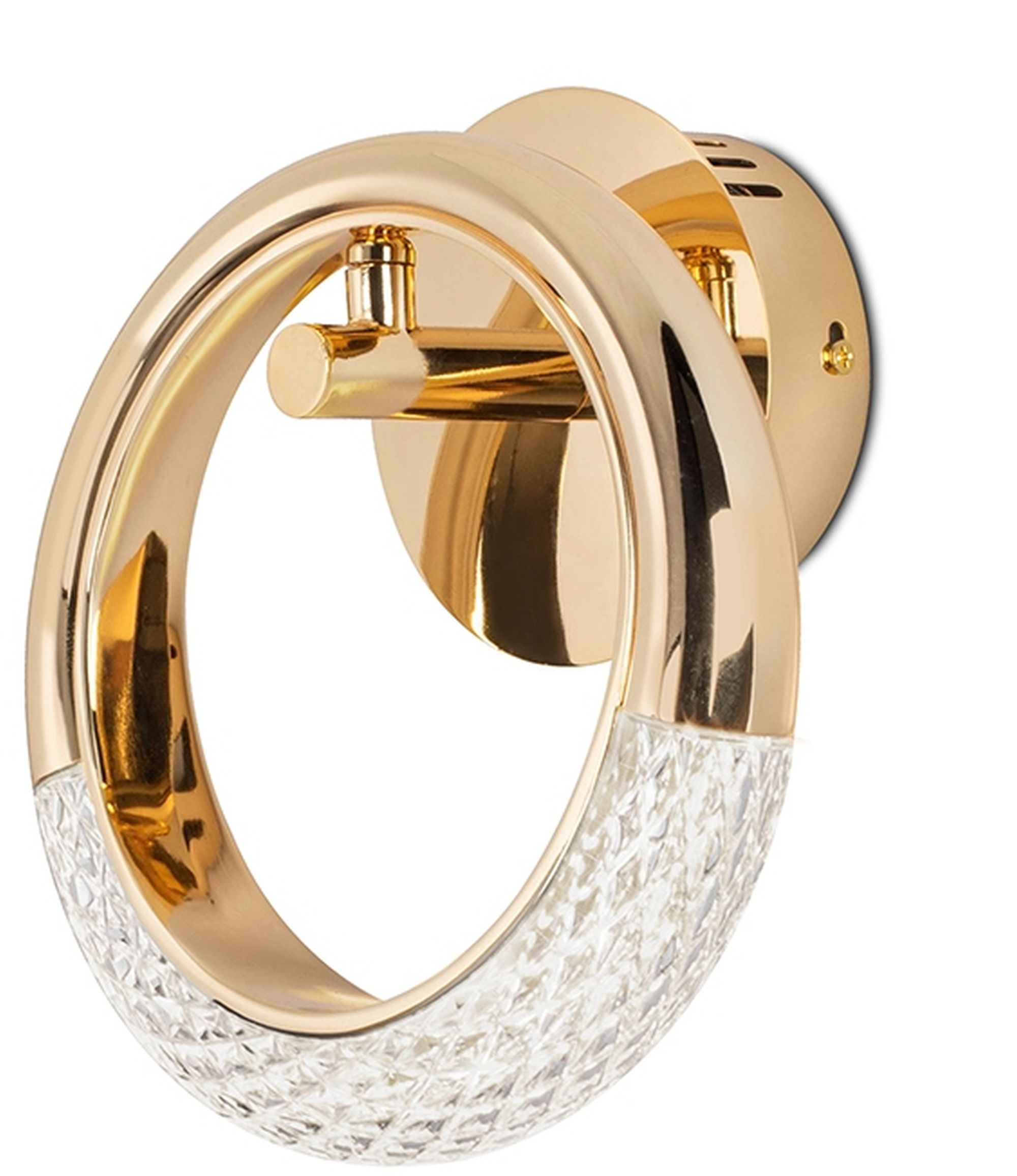 Darmowa Dostawa - Kinkiet Moosee Helios MSE010100320