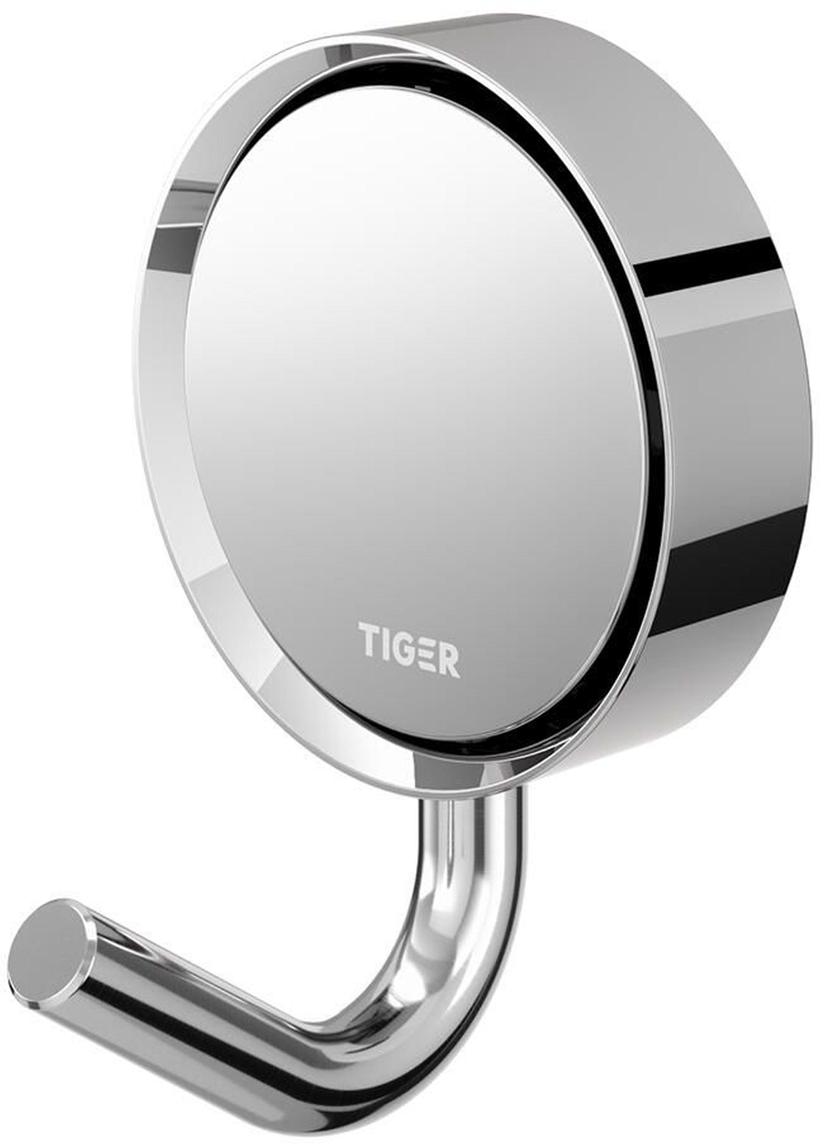 Darmowa Dostawa - Wieszak na ręcznik chrom Tiger Ace 800603