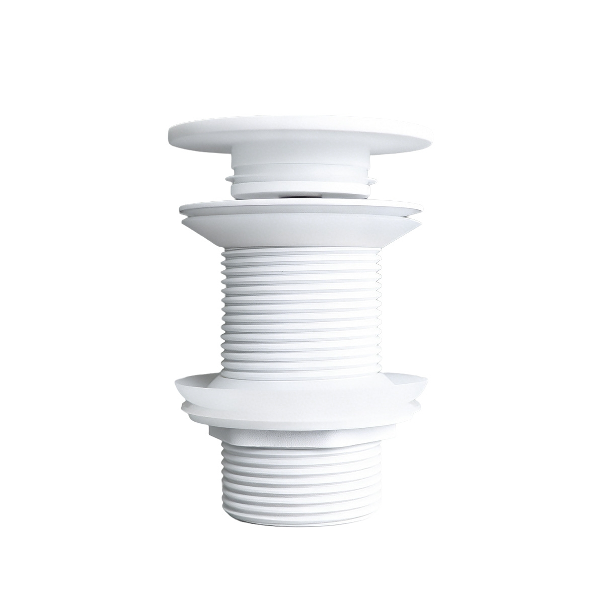 Darmowa Dostawa - Korek do umywalki biały Oltens Kalla 05201900