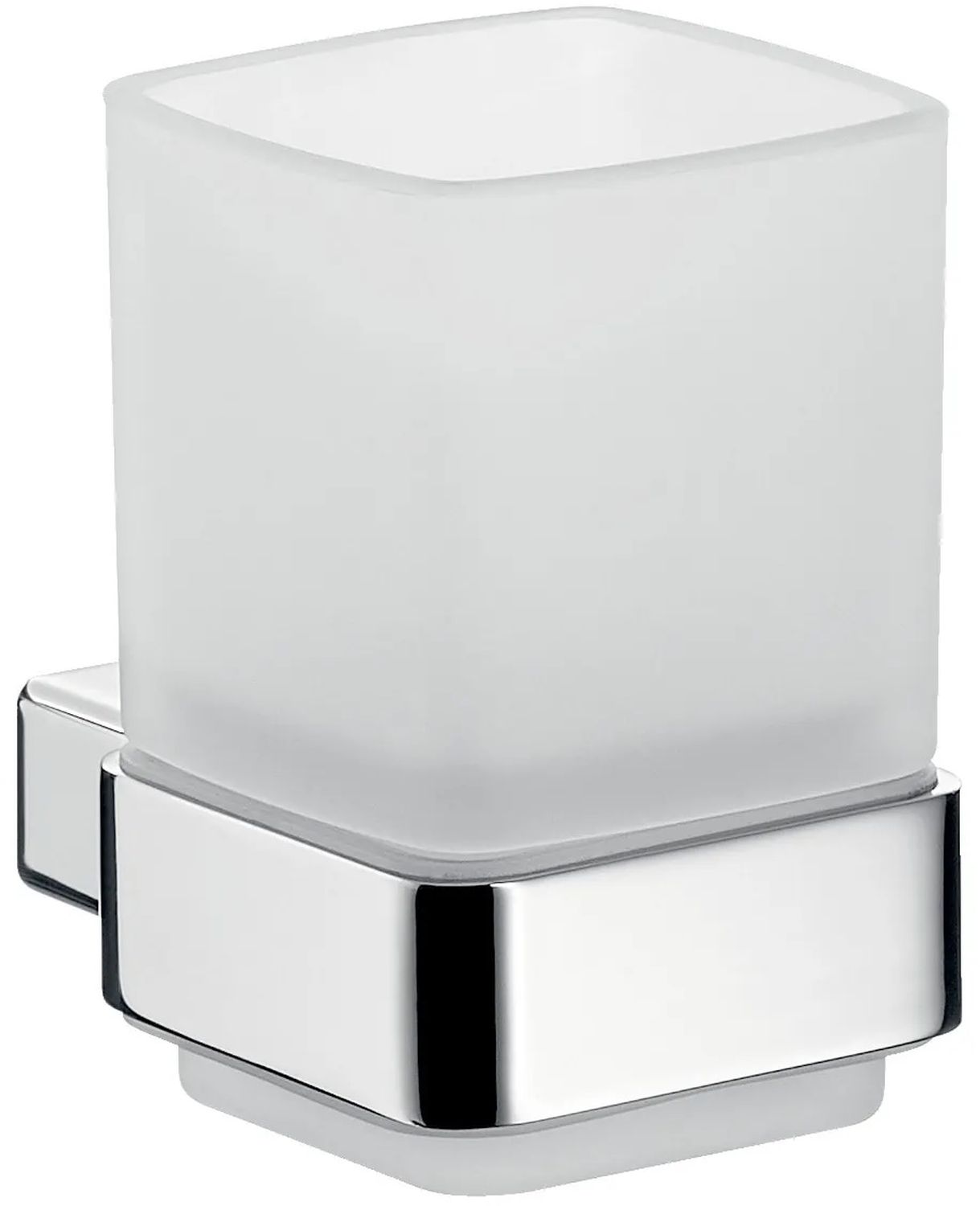 Darmowa Dostawa - Kubek do mycia zębów Emco Loft 052000100