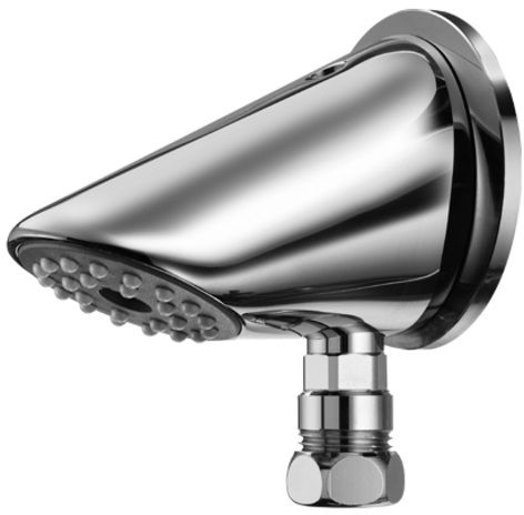 Darmowa Dostawa - Głowica prysznicowa chrom Schell Comfort 018460699