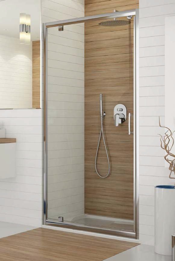 Darmowa Dostawa - Drzwi prysznicowe Sanplast TX 600271106039401