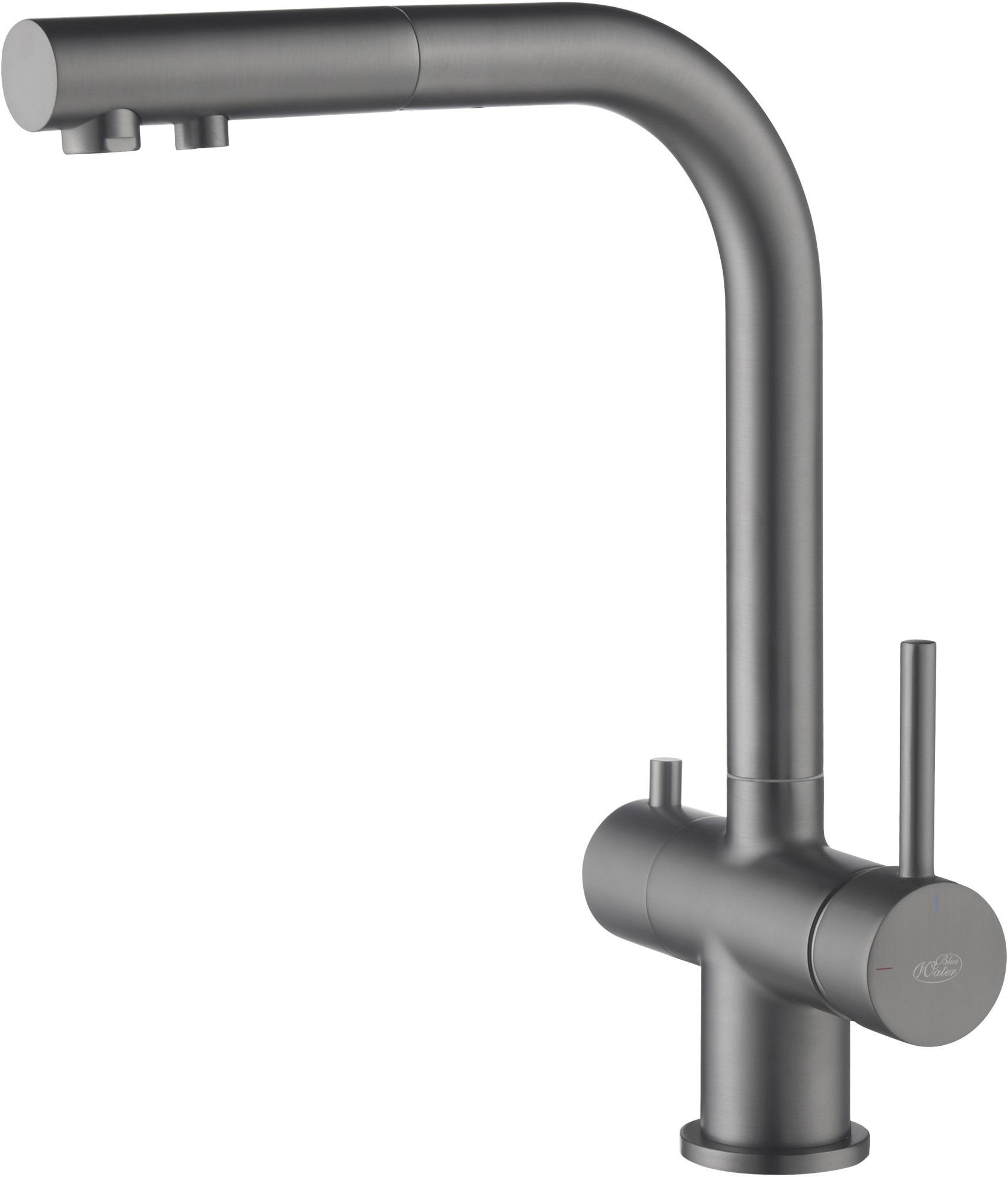 Darmowa Dostawa - Bateria kuchenna z filtrem Blue Water Apala 5901730616507