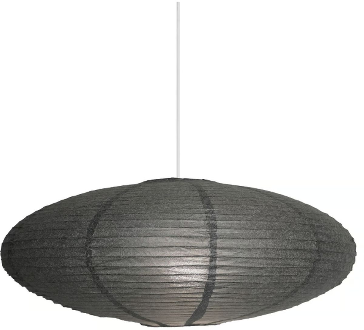 Darmowa Dostawa - Lampa wisząca 1x W szary/popielaty Nordlux Villo 2213253250