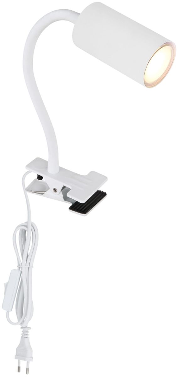 Darmowa Dostawa - Lampa biurkowa Globo Lighting Robby 57911KW