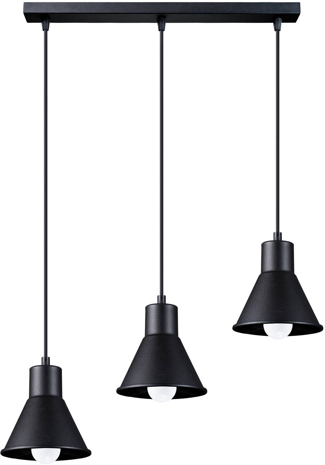 Darmowa Dostawa - Lampa wisząca Sollux Lighting Taleja SL0986