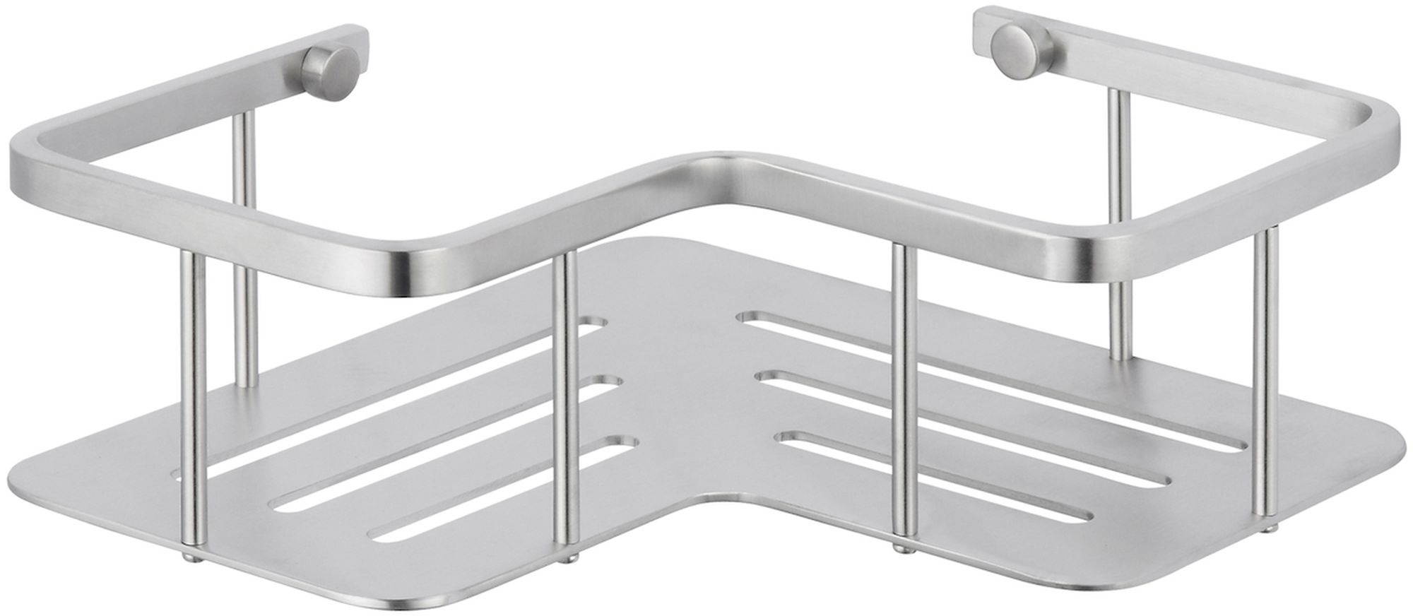 Darmowa Dostawa - Koszyk łazienkowy stal Stella 16060SB