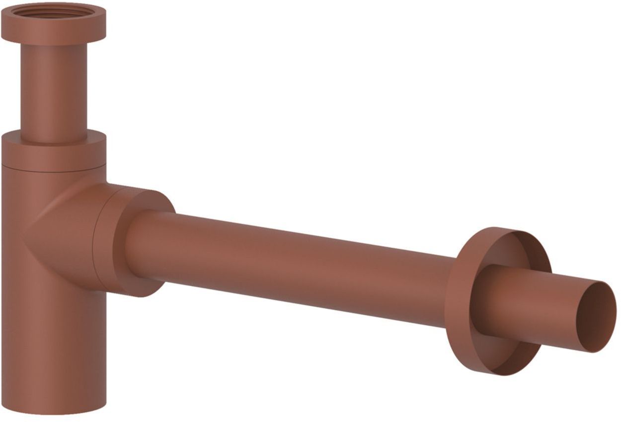 Darmowa Dostawa - Syfon do umywalki butelkowy Kludi Design 10020O500