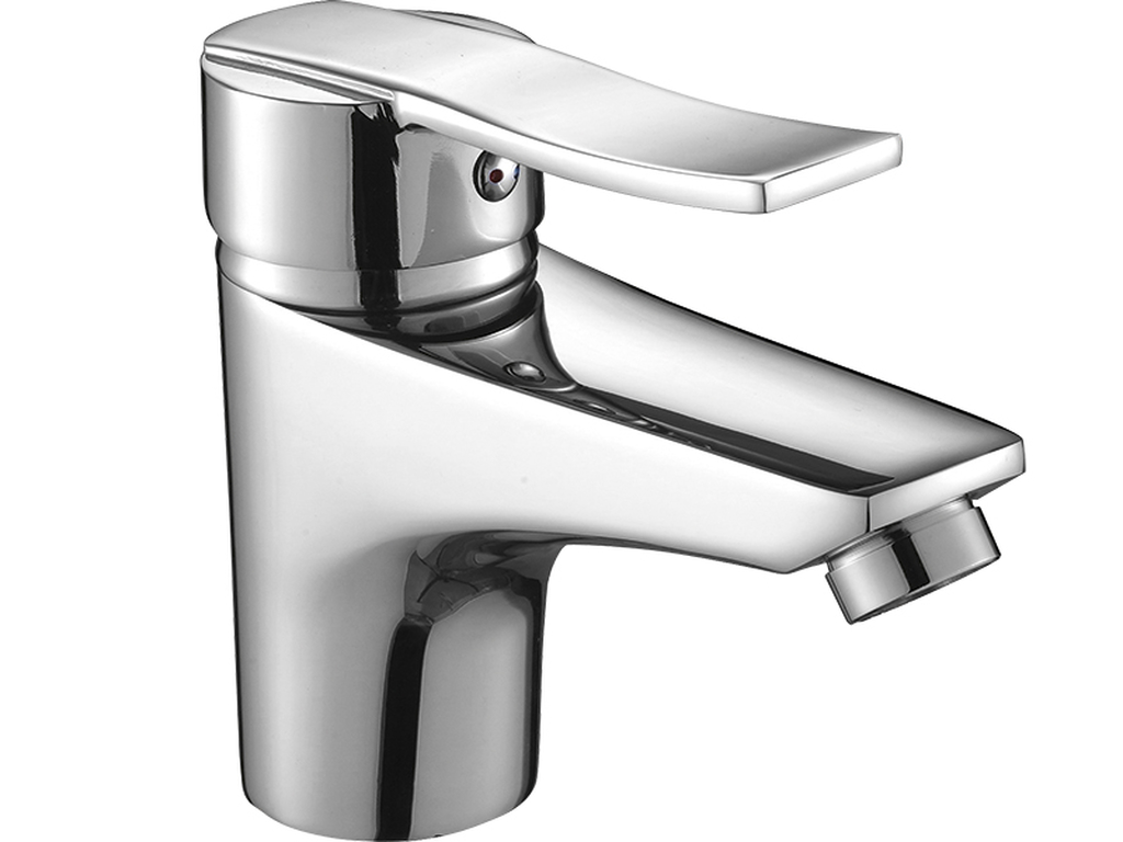 Darmowa Dostawa - Bateria umywalkowa stojąca Kuchinox Madera BQM022D