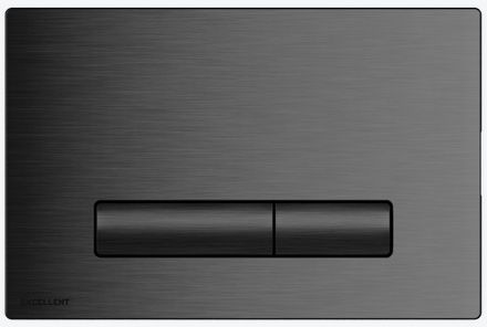 Darmowa Dostawa - Przycisk spłukujący do wc Excellent Aurro INEXAU230150AB