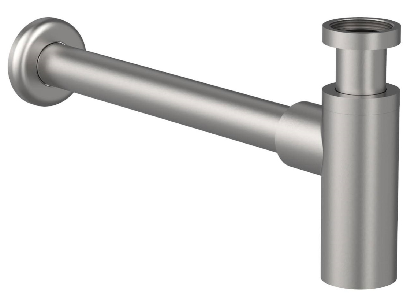 Darmowa Dostawa - Półsyfon umywalkowy butelkowy Roca Aqua A5064070SM