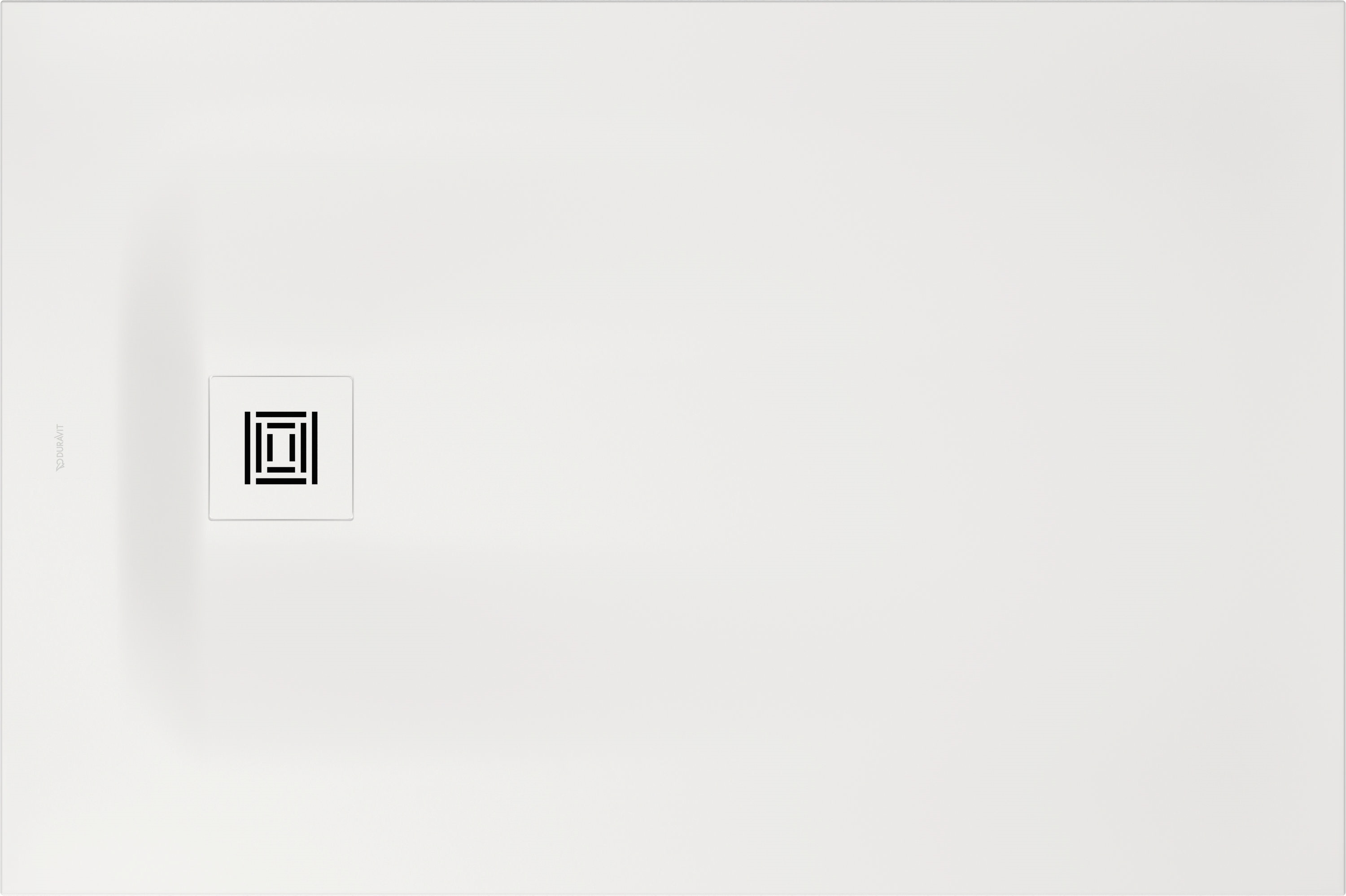 Darmowa Dostawa - Brodzik prostokątny 120x80 cm biały Duravit Sustano 720276740000000