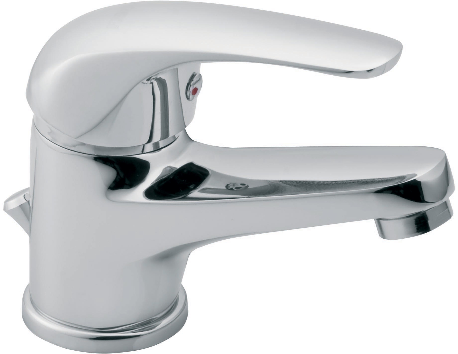 Darmowa Dostawa - Bateria umywalkowa stojąca Ferro Vasto BVA2