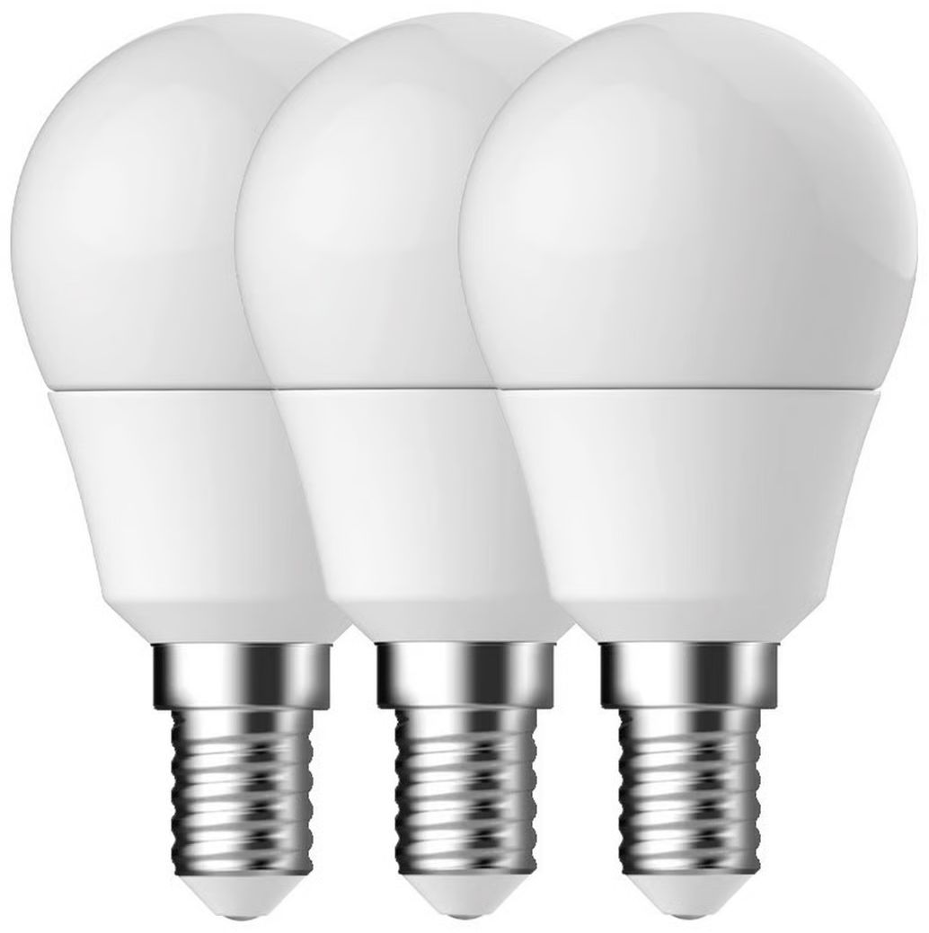 Darmowa Dostawa - Żarówka 1x4.9 W 2700 K e14 Nordlux G45 5172014323