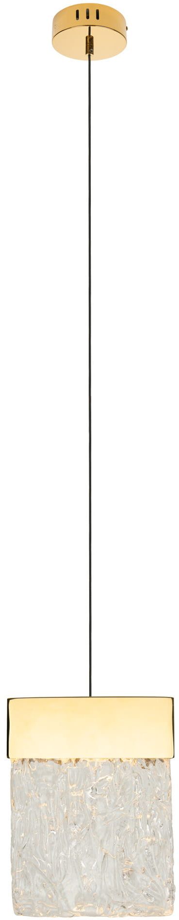 Darmowa Dostawa - Lampa wisząca MaxLight Vetro P0428D