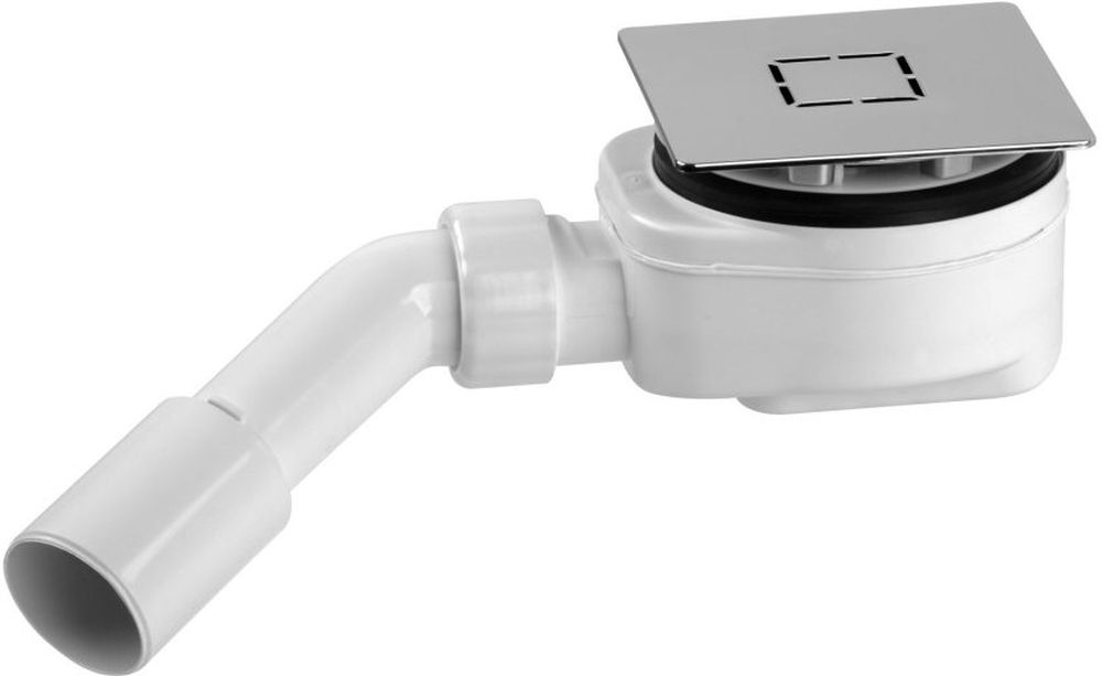 Darmowa Dostawa - Syfon do brodzika Radaway R399