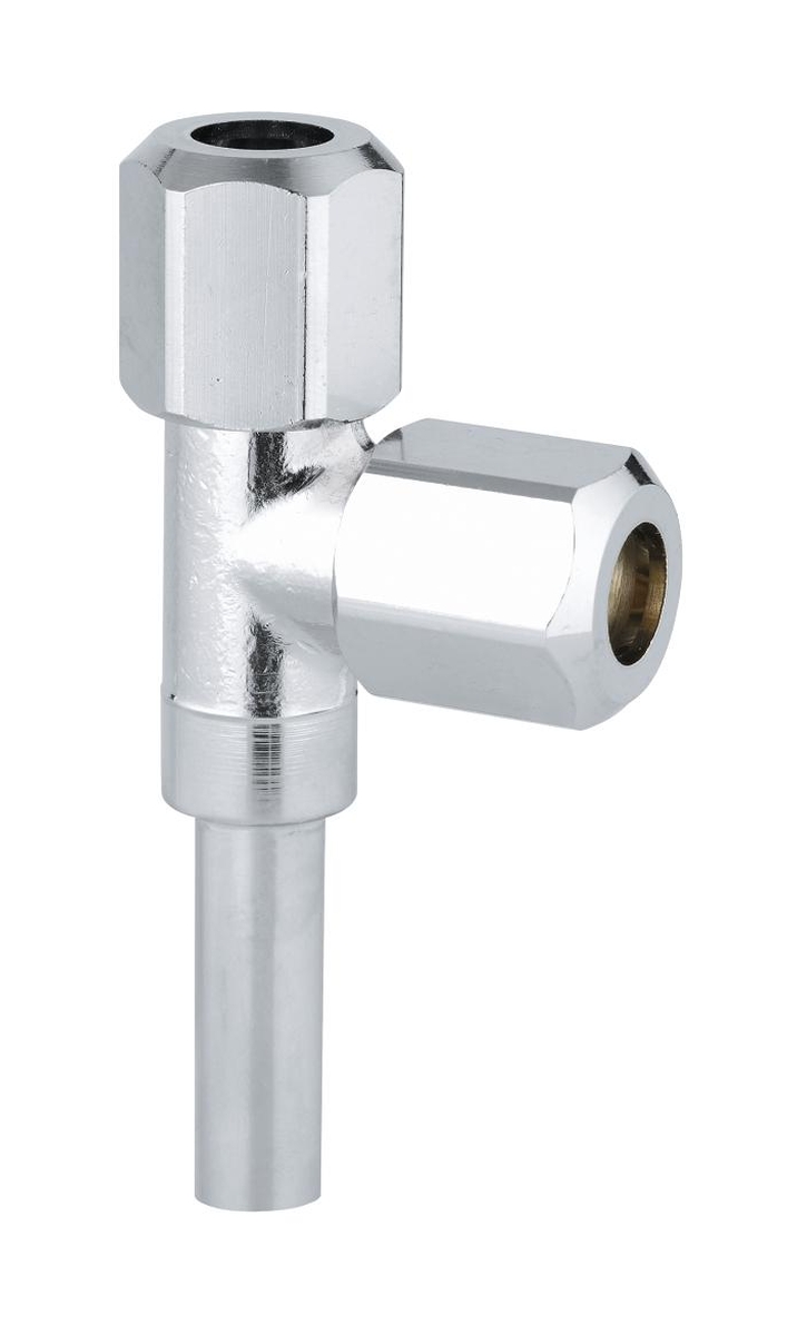 Darmowa Dostawa - Element dodatkowy prysznica starlight chrome Grohe Was 41007000