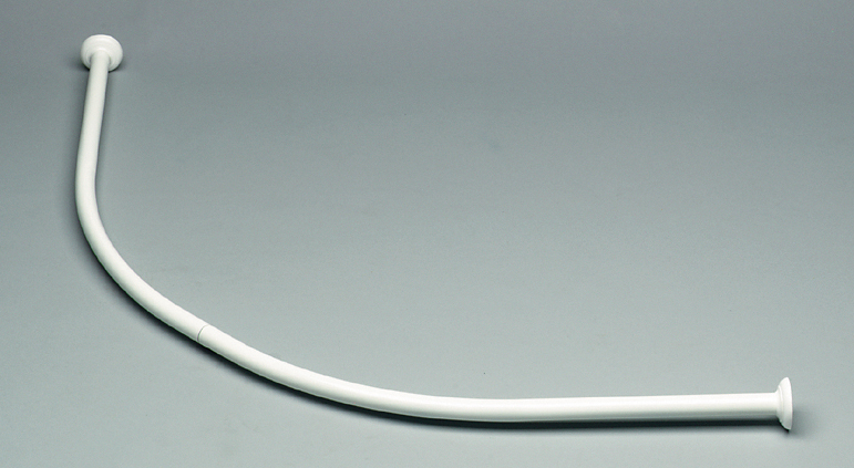 Darmowa Dostawa - Drążek zasłony prysznicowej Sealskin Rondalux 276606210