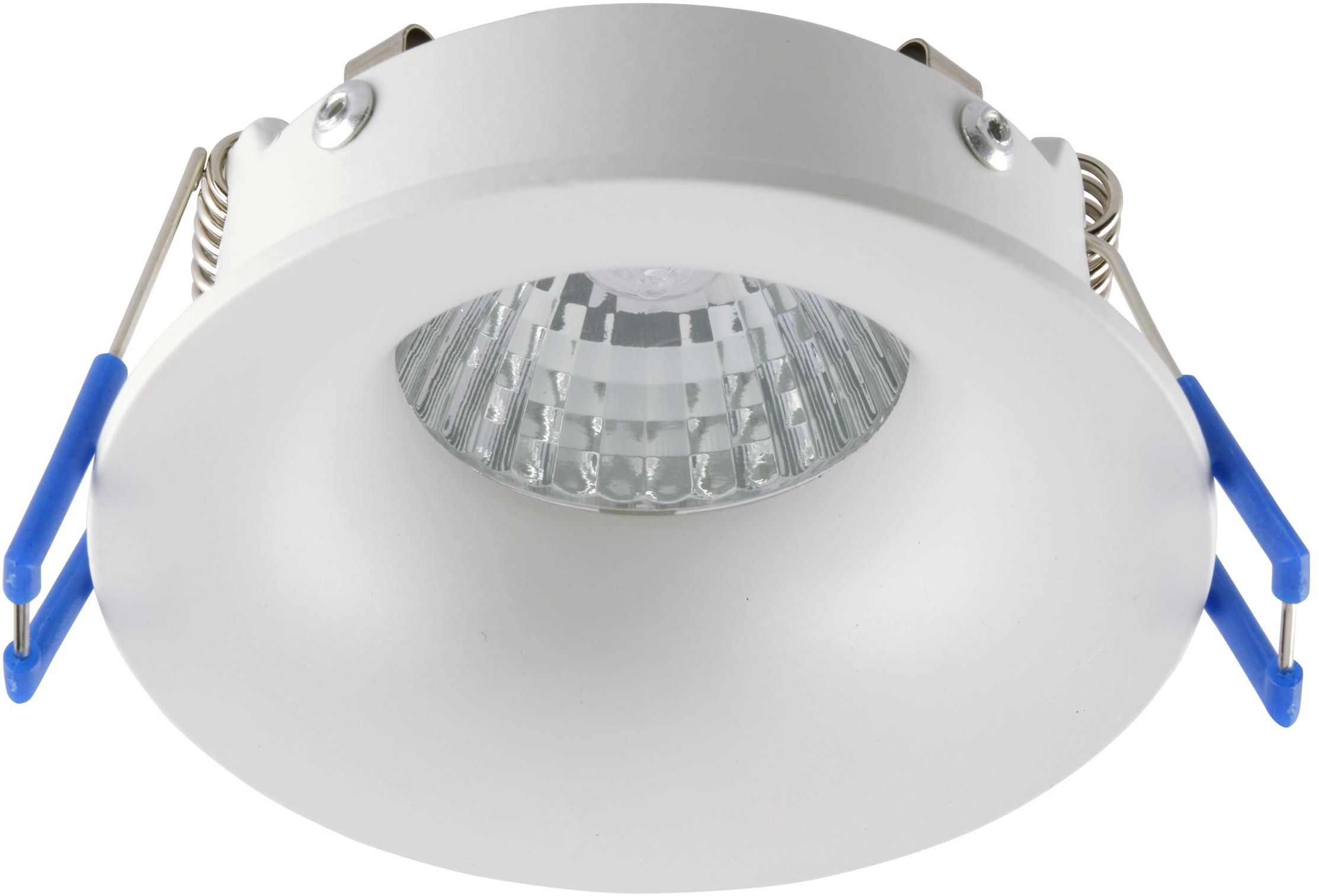 Darmowa Dostawa - Lampa do zabudowy 1x10 W biały TK Lighting Eye 3500