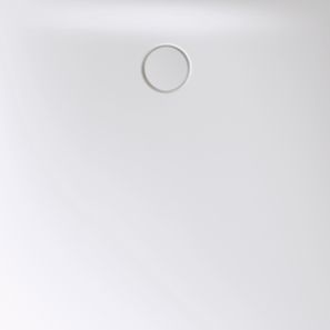 Darmowa Dostawa - Brodzik prostokątny 170x90 cm biały Bette BetteFloor Side 3376000