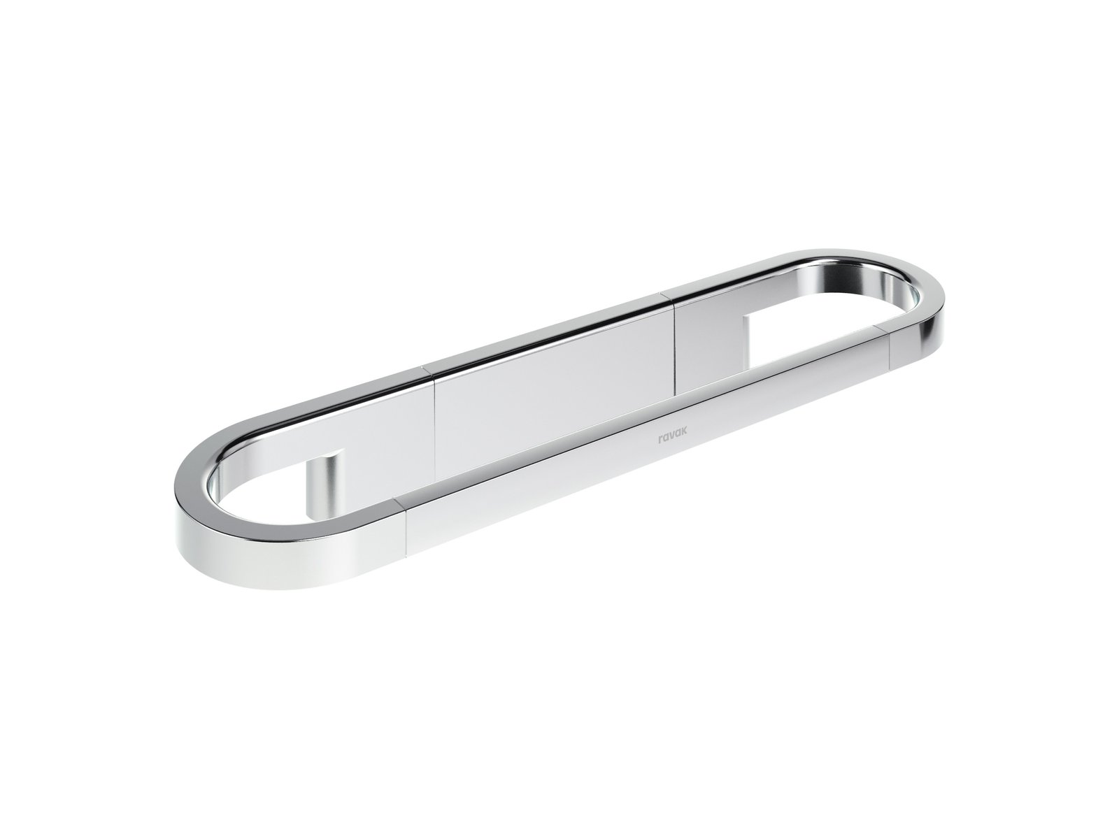 Darmowa Dostawa - Drążek na ręcznik chrom Ravak Chrome II X07P1369