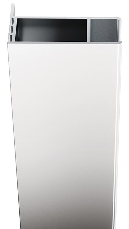 Darmowa Dostawa - Profil poszerzający Ravak Chrome E778801C19470