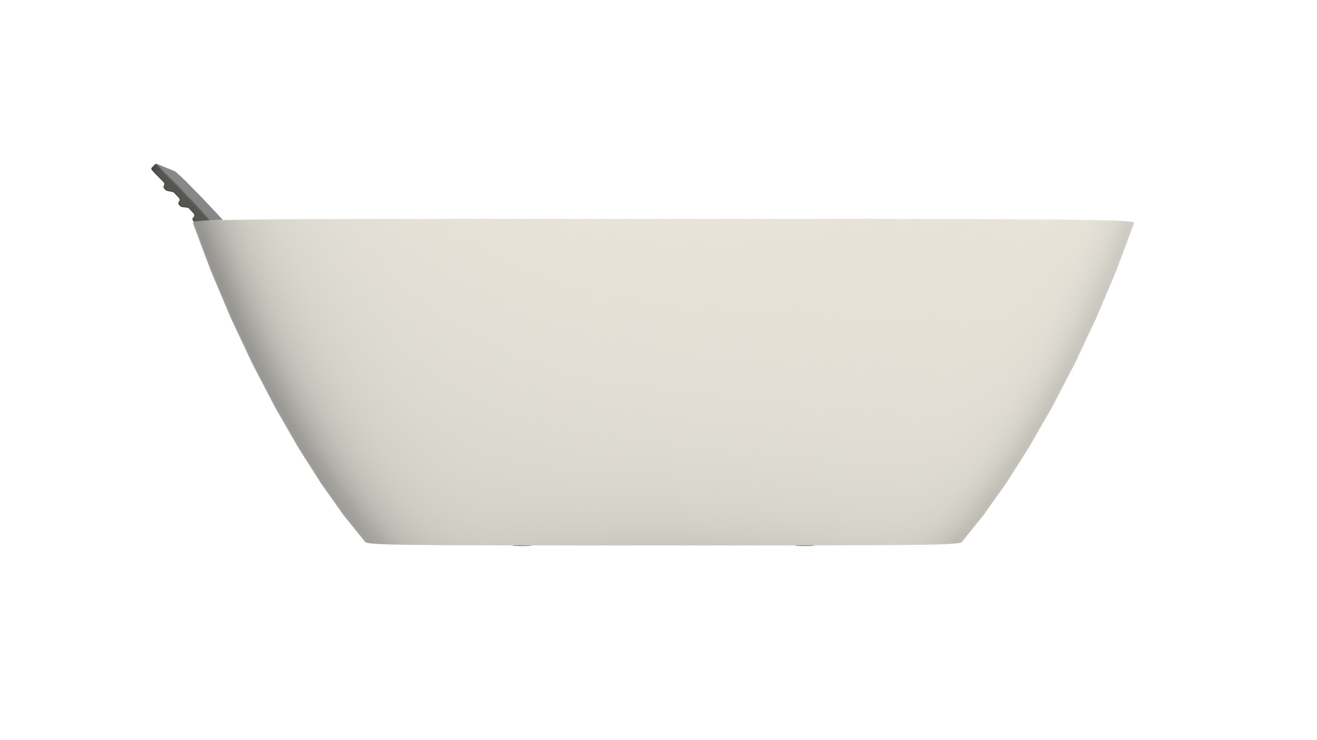 Darmowa Dostawa - Wanna wolnostojąca 190x90 cm Hoesch LaSenia 4505010