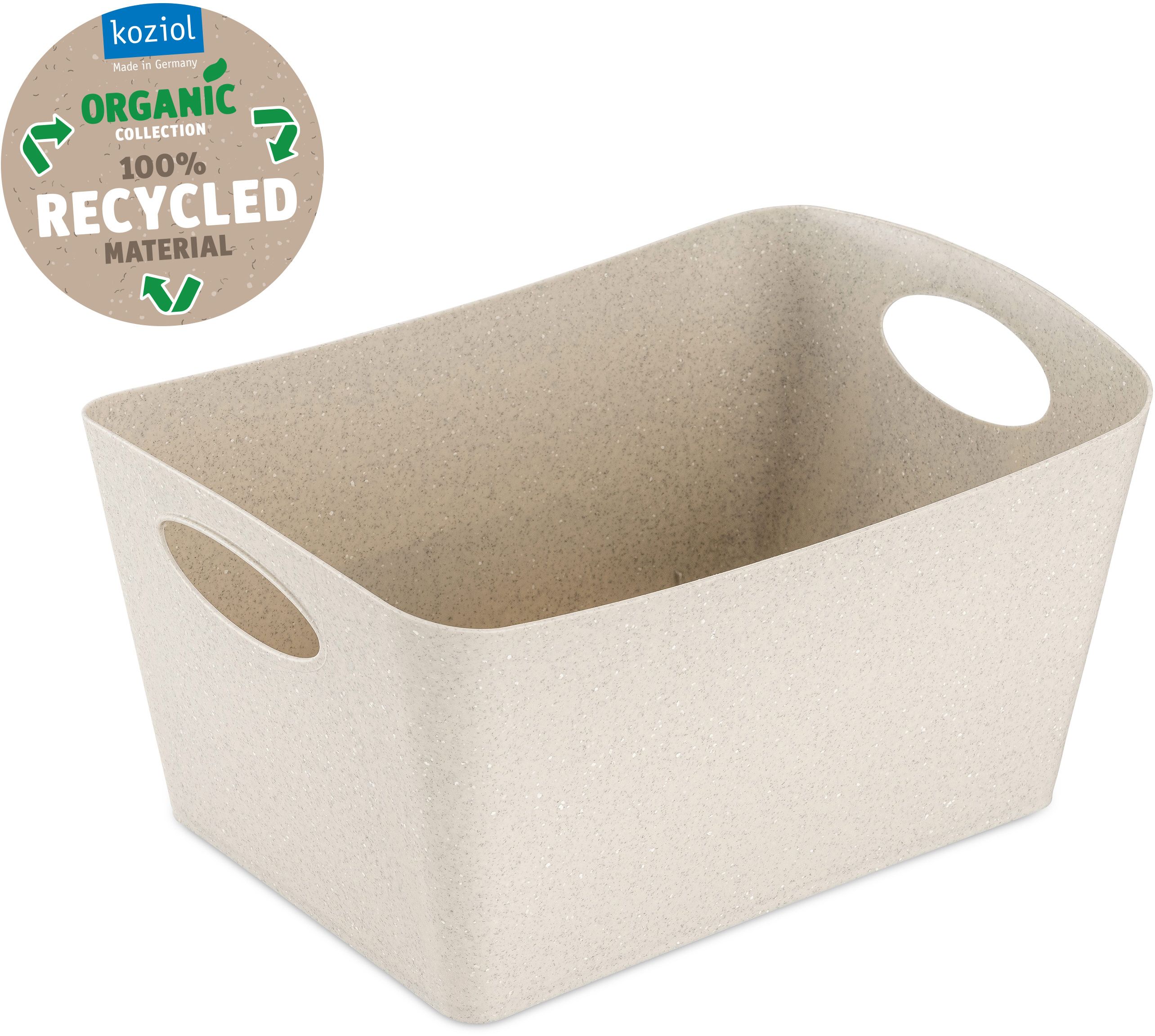 Darmowa Dostawa - Miska na pranie Koziol Boxxx 1404121