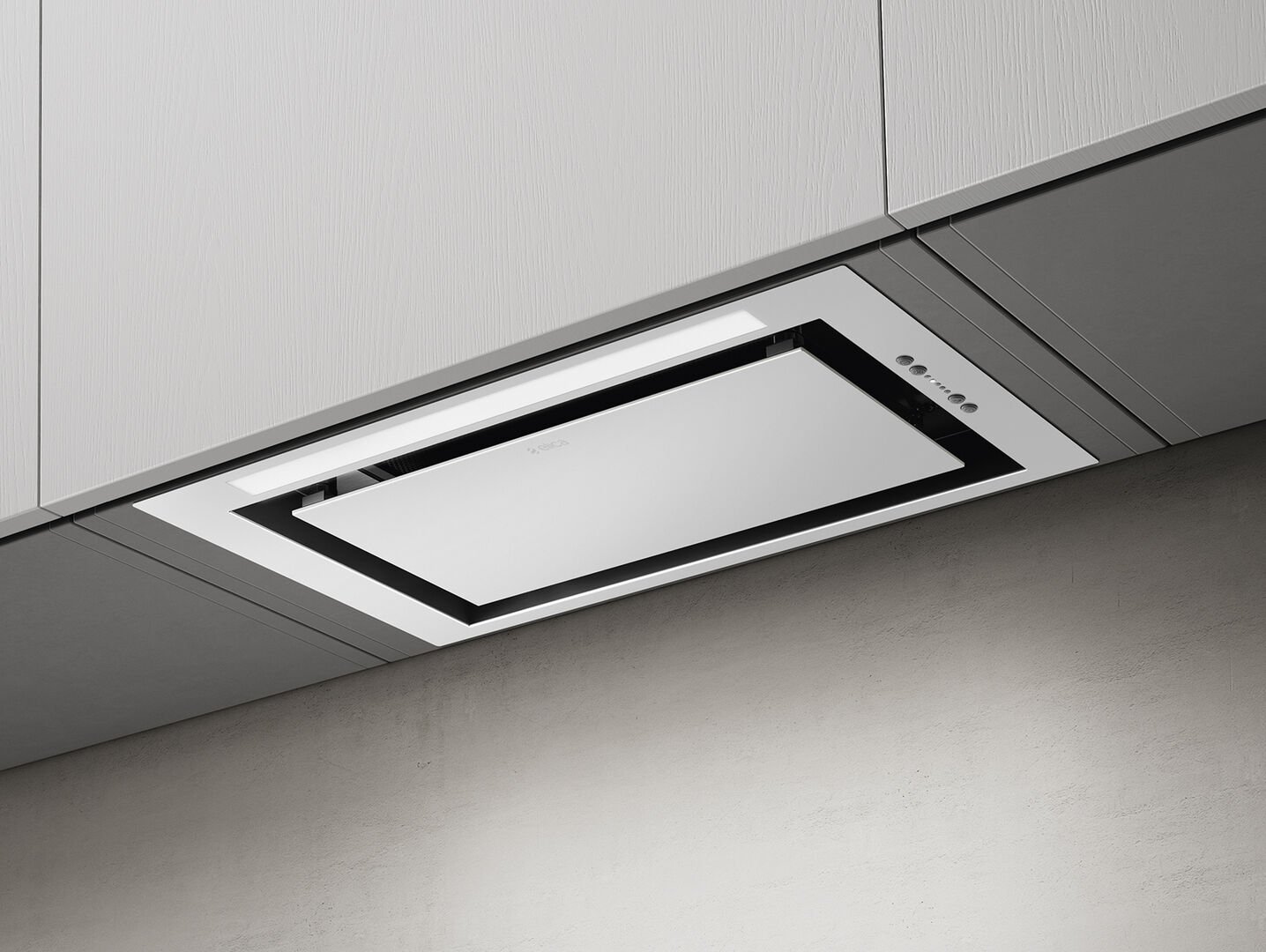 Darmowa Dostawa - Okap podszafkowy Elica Lane PRF0157394