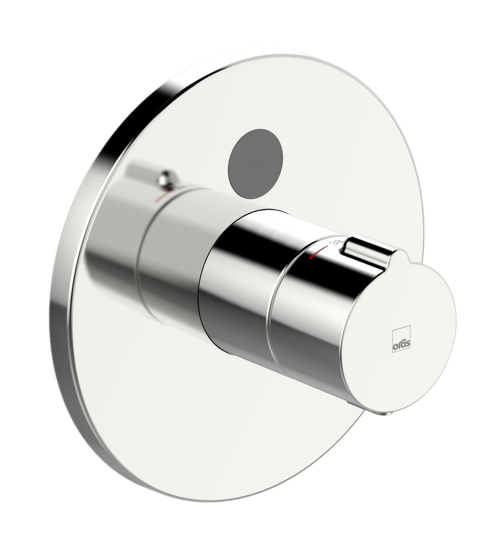 Darmowa Dostawa - Bateria prysznicowa podtynkowa chrom Oras Electra 6626C