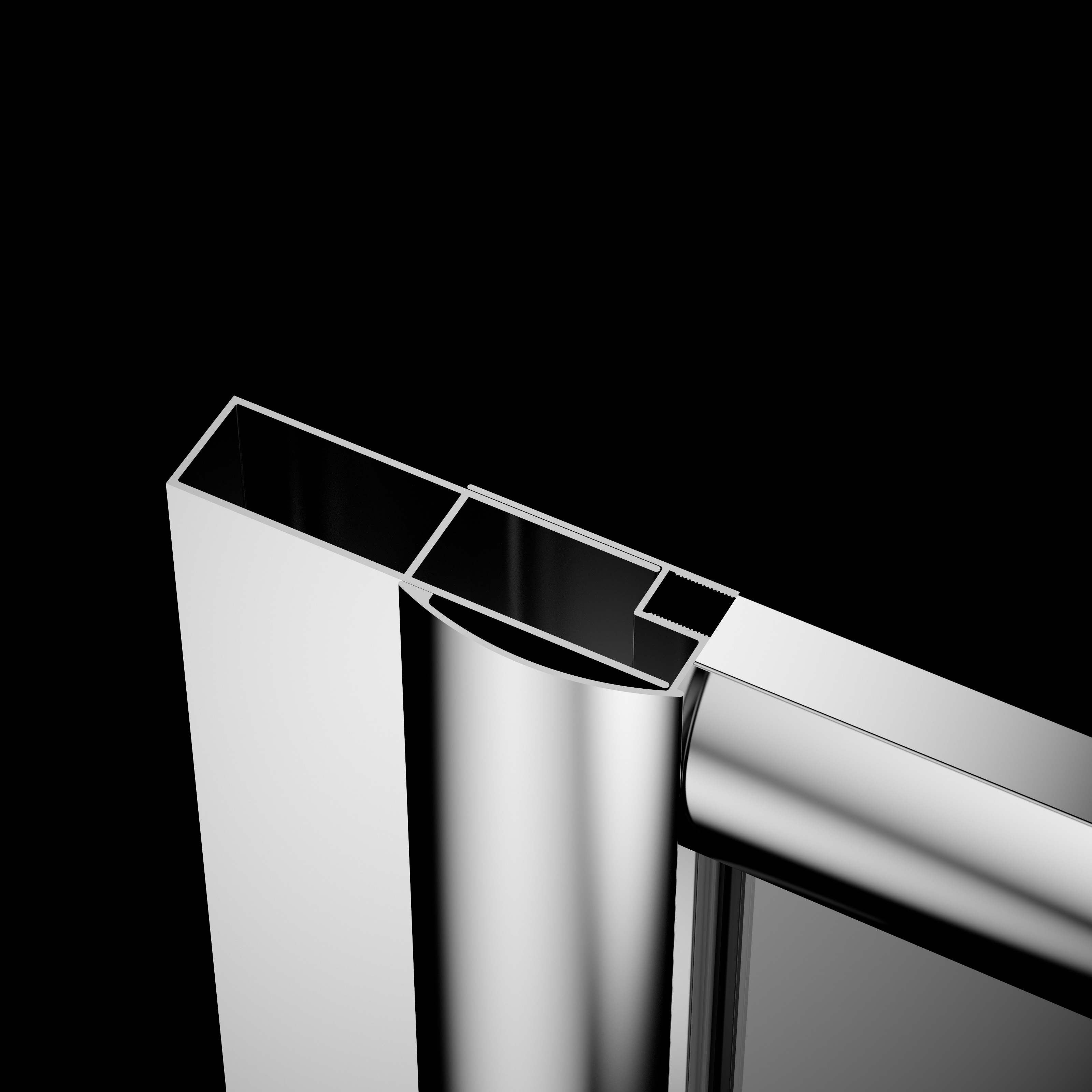 Darmowa Dostawa - Profil poszerzający Radaway P01124185001