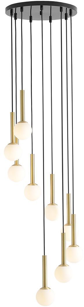 Darmowa Dostawa - Lampa wisząca Aldex Riu 1103N1