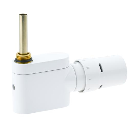 Darmowa Dostawa - Zestaw przyłączeniowy biały Danfoss VHX-M/RAX 013G4284