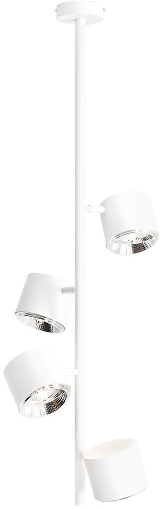Darmowa Dostawa - Lampa podsufitowa Aldex Bot 1046PLL2