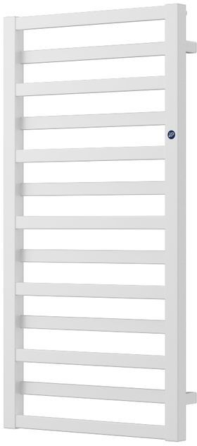 Darmowa Dostawa - Grzejnik łazienkowy drabinkowy biały 163x40 cm Instal Projekt Poppy PPY40160