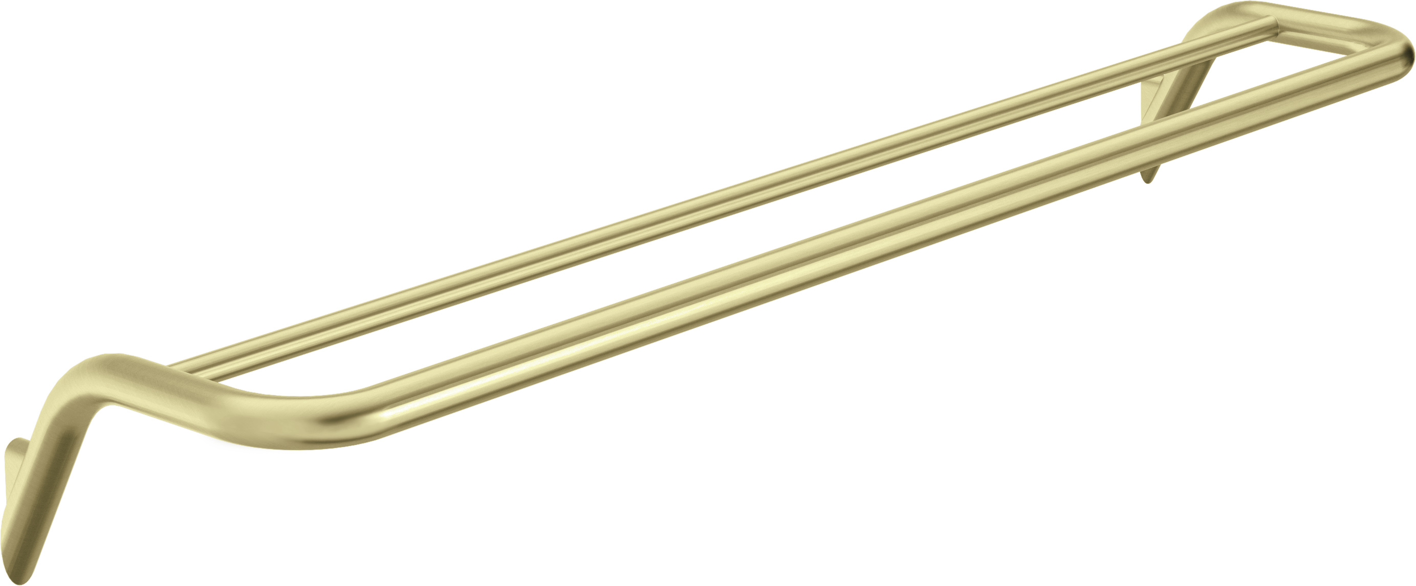 Darmowa Dostawa - Drążek złoty Deante Silia ADIR631