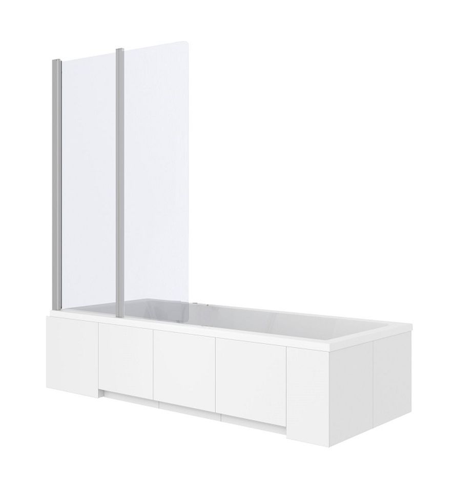 Darmowa Dostawa - Parawan nawannowy dwuczęściowy Rea Agat REAW0300