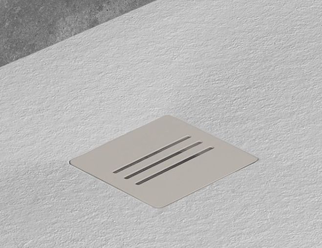 Darmowa Dostawa - Kratka Radaway Kyntos F HKA84