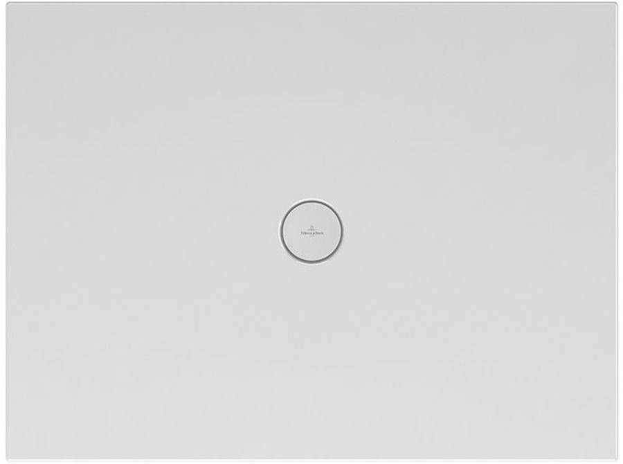 Darmowa Dostawa - Brodzik kwadratowy Villeroy & Boch Subway Infinity 6228F401