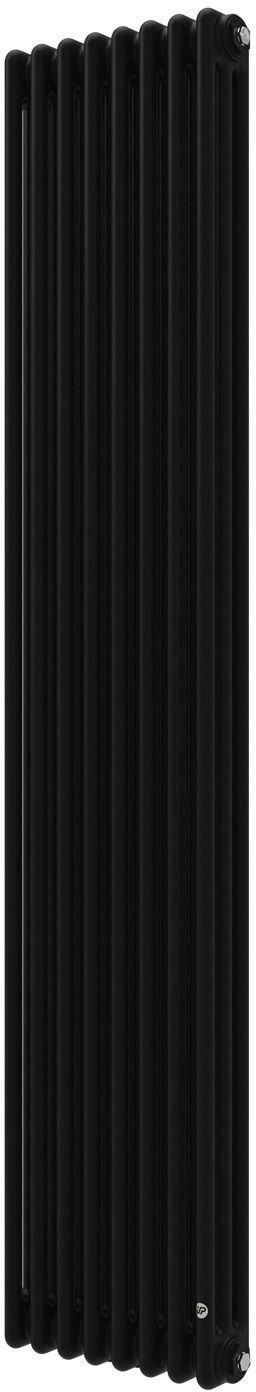 Darmowa Dostawa - Grzejnik pokojowy 180.2x33.5 cm podłączenie dolne Instal Projekt Tubus 3 TUB318007D50C1100